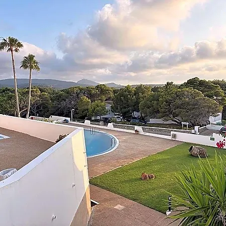 Posidonia Hotel