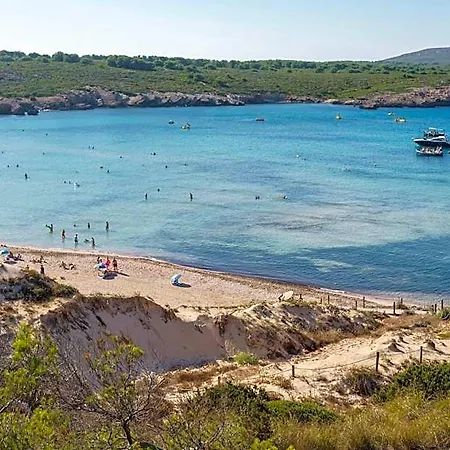 Posidonia Hotel 3*