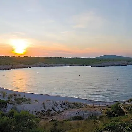 Hotel Posidonia 3*