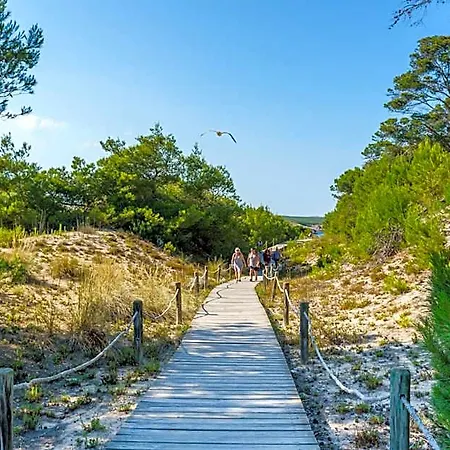 Posidonia Ξενοδοχείο Fornells (Menorca)
