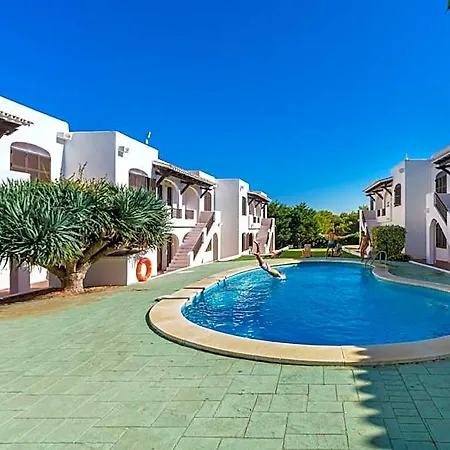 Posidonia Hotel Fornells (Menorca)